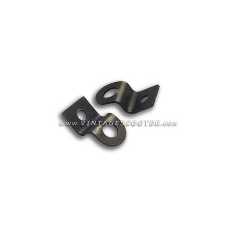 Pattes de support de reservoir Acma 1955-58  / 150Gl